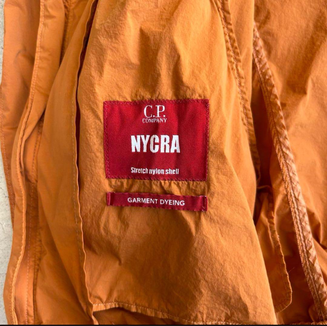 cp company ナイロンジャケット