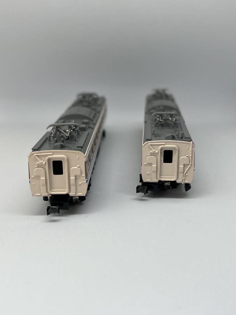 Nゲージ 鉄道模型 183系はしだて6両セット