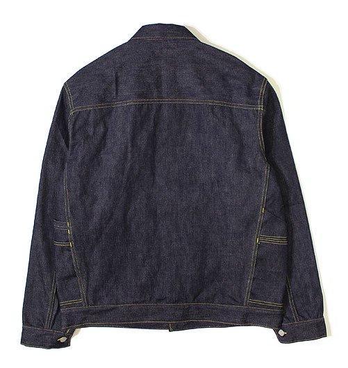 SASSAFRAS ササフラス Gardener Jacket（SASSAFRAS(ササフラス