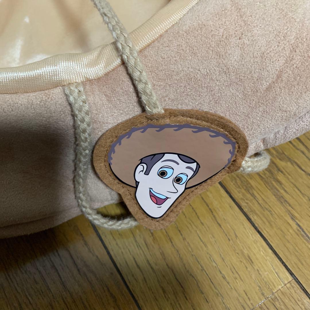 TDRウッディジェシーファンキャップセット