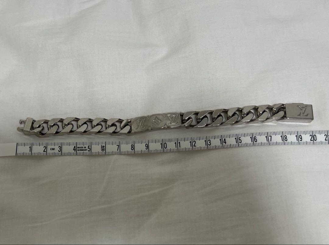 LOUIS VUITTON ルイビトン　ブレスレット