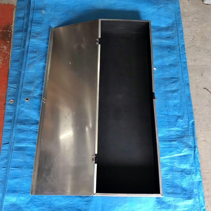 荷室フラットボックスジムニー　JB23.33.43用