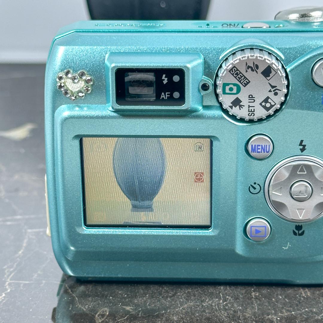Nikon COOLPIX