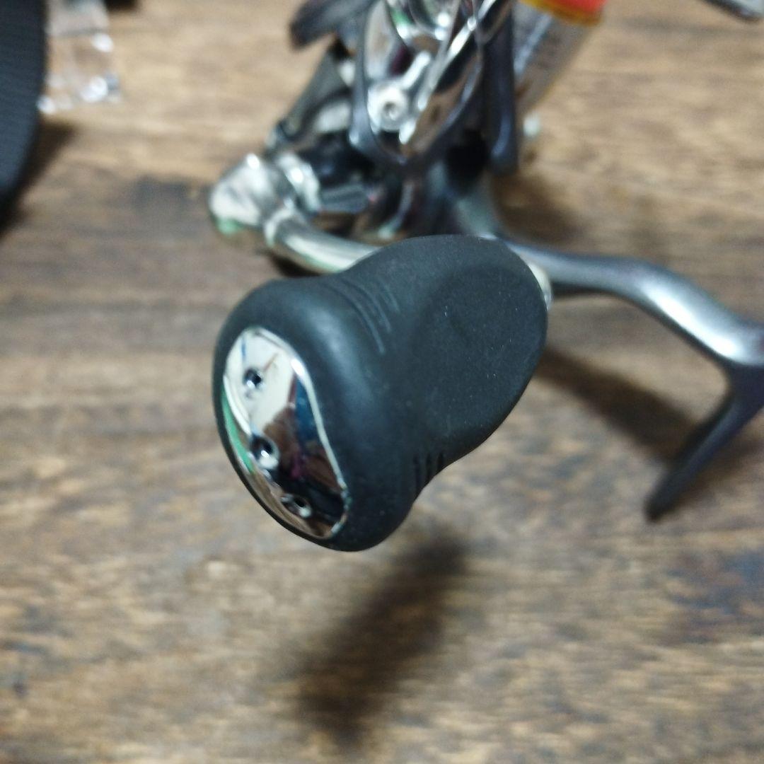 DAIWA FREAMS 11フリームス 2004 美品