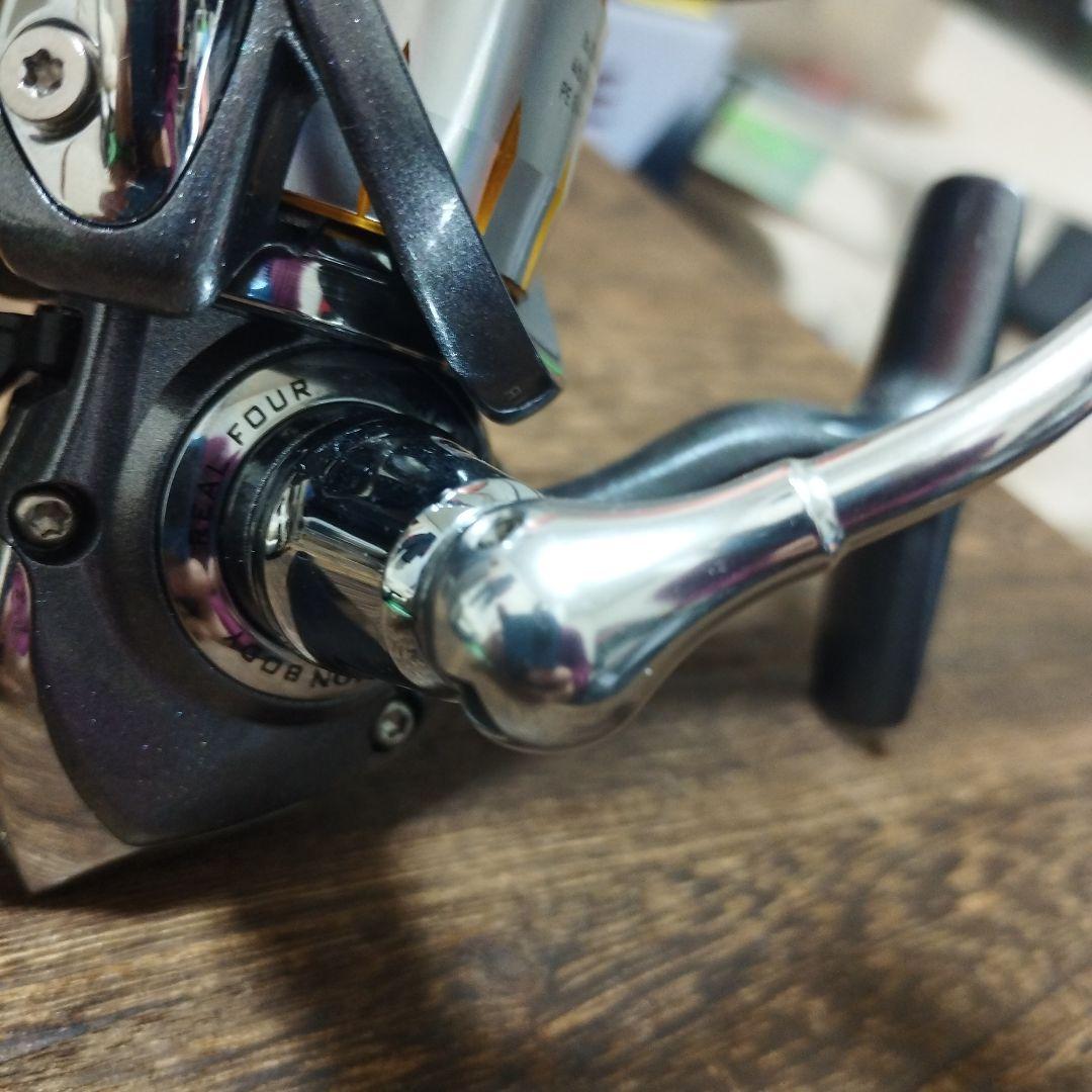 DAIWA FREAMS 11フリームス 2004 美品
