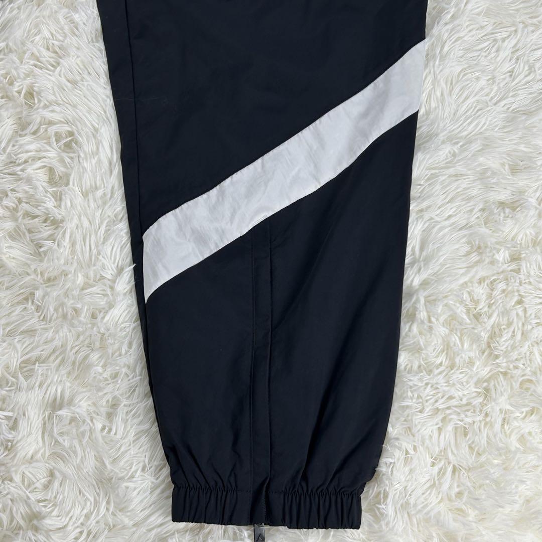 【2024SS】PSG ジョーダン 限定コラボ トラックパンツ L 撥水