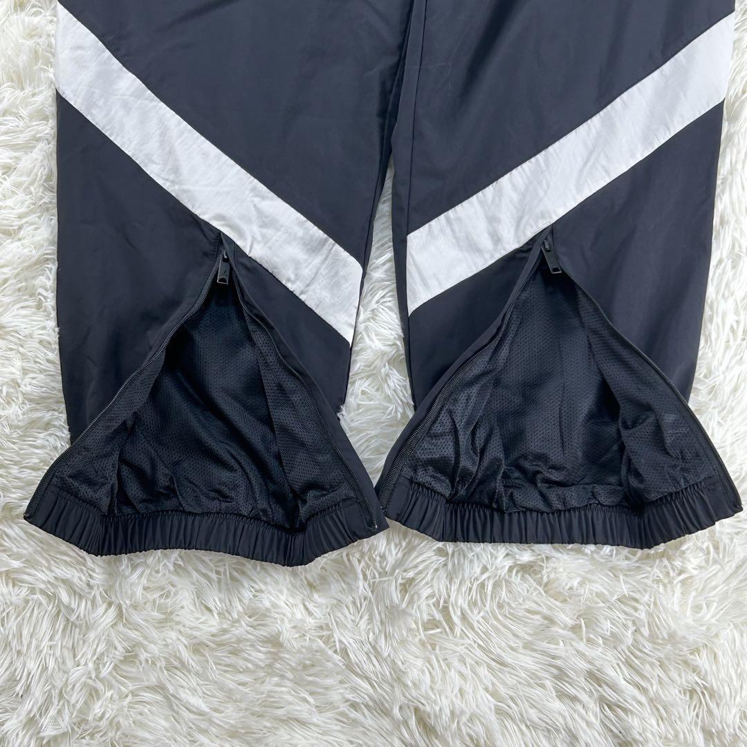 【2024SS】PSG ジョーダン 限定コラボ トラックパンツ L 撥水
