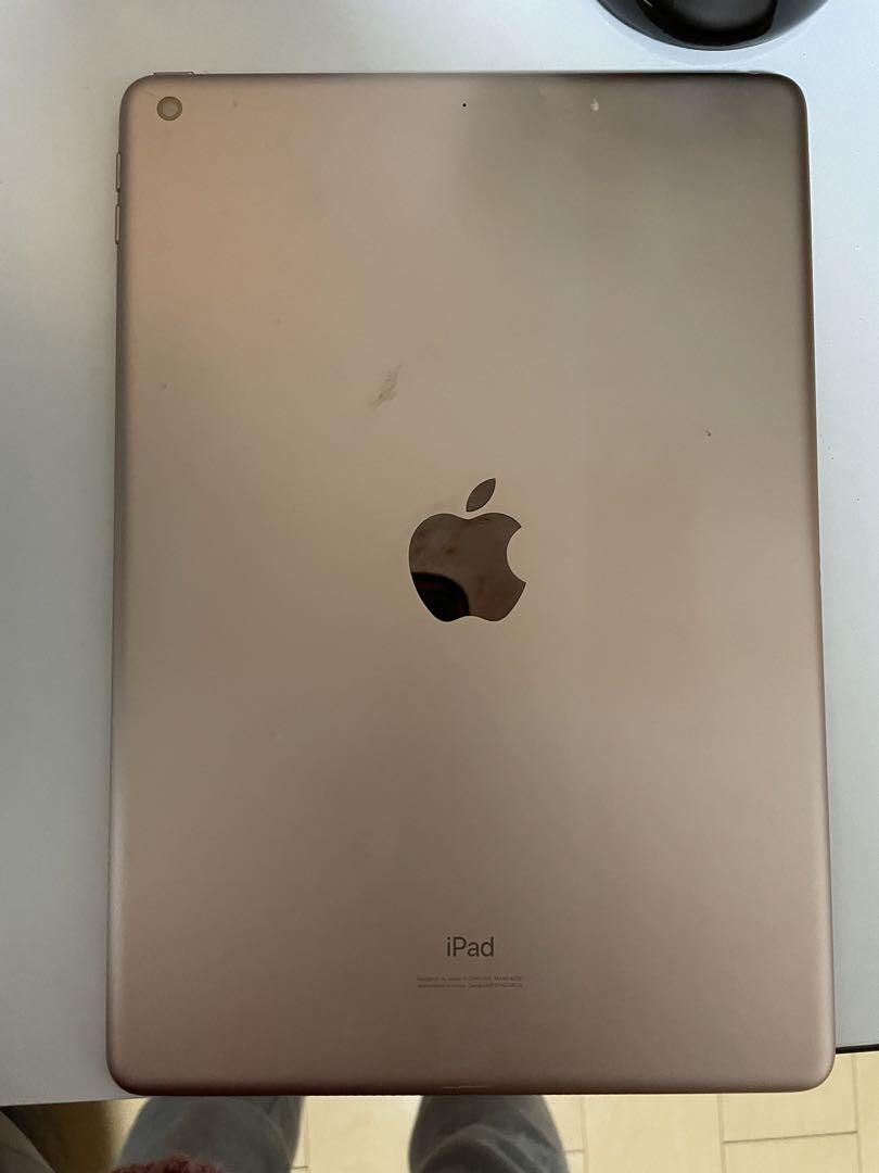 専門店では iPad7世代 128G 美品 Wi-Fi Wi-Fi - envicor.com