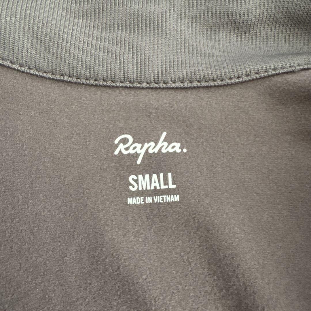 Rapha メンズロングスリーブコアジャージ