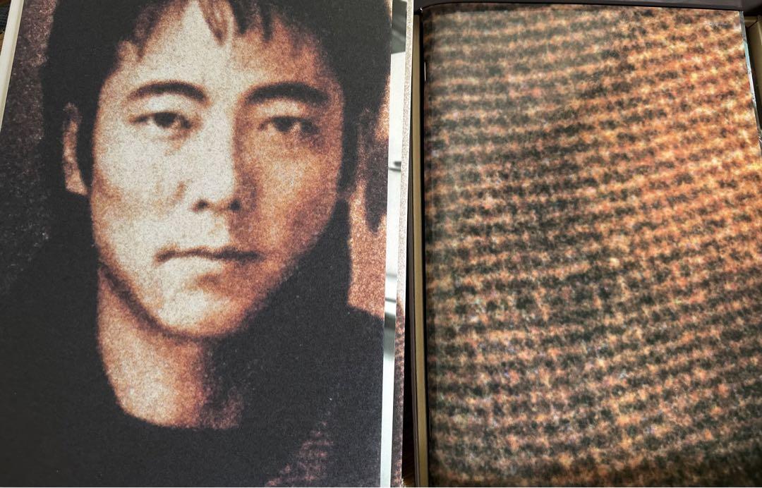 The Circle 30th Anniversary Edition 佐野元春