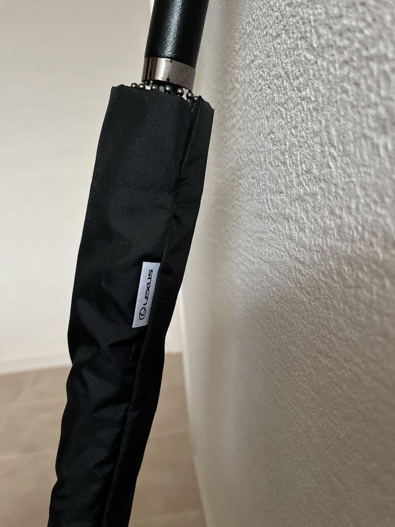 【新品】レクサス　LEXUS 傘　カサ