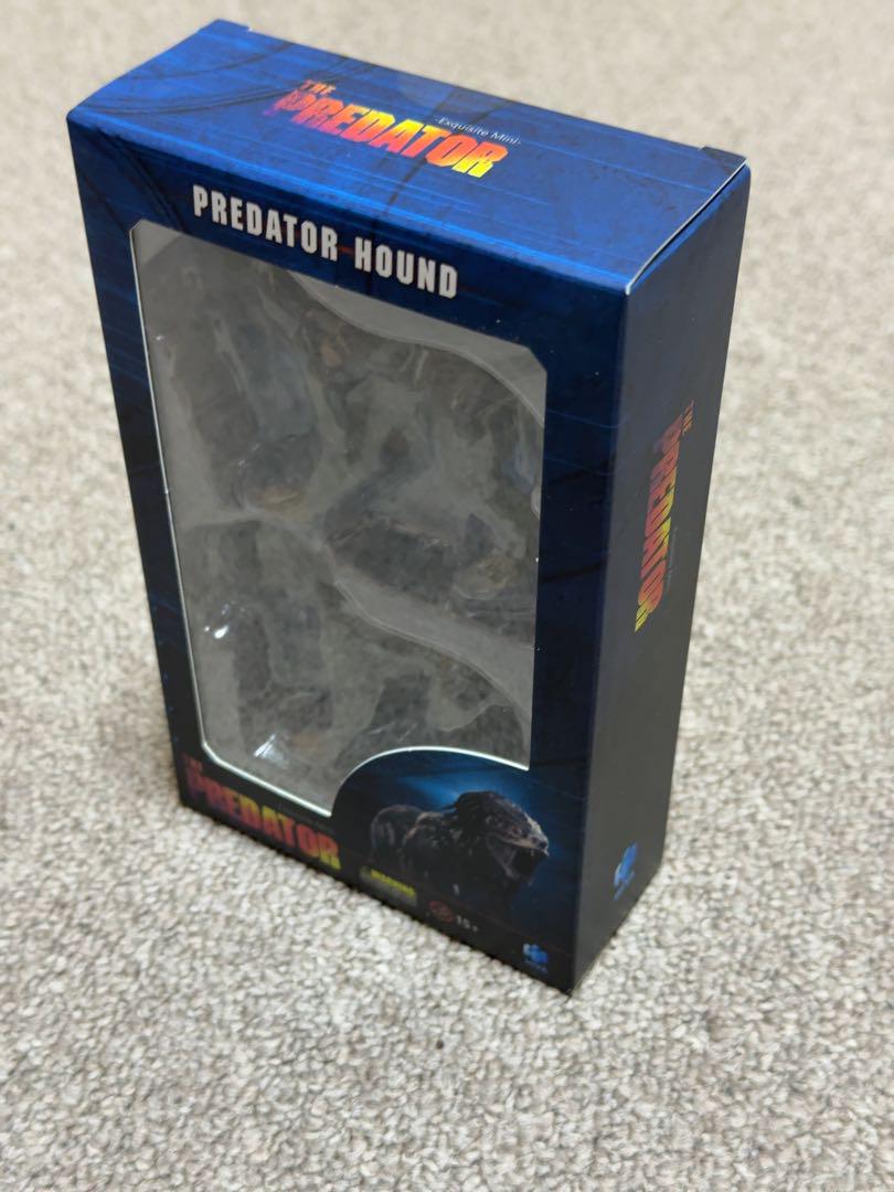 珍品 HIYA プレデター 猟犬 PREDATOR HOUND 2体セット - メルカリ