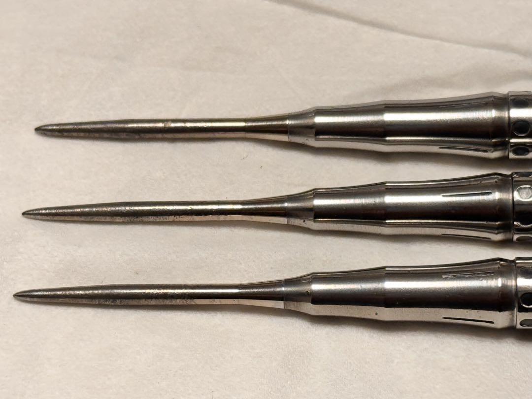 【レア】RISING SUN G1 Steel