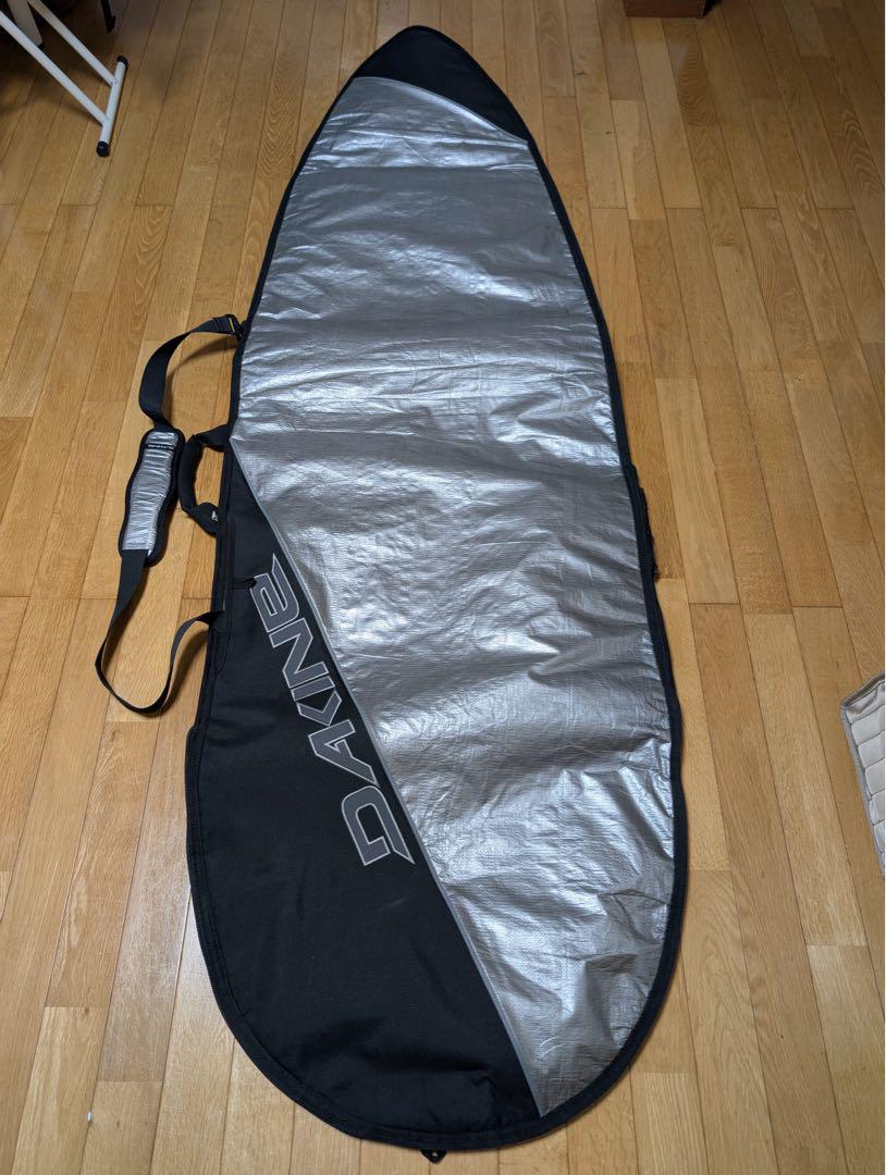 DAKINE(ダカイン) ハードケース 6'6ft - メルカリ