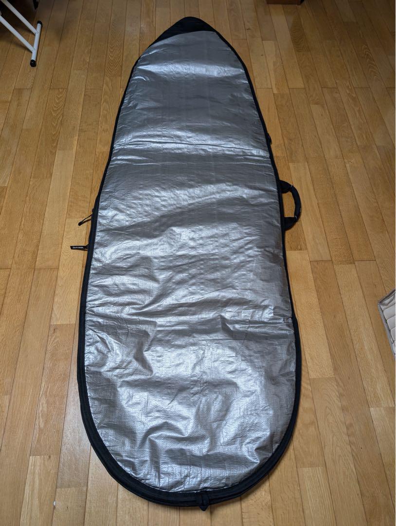 DAKINE(ダカイン) ハードケース 6'6ft - メルカリ