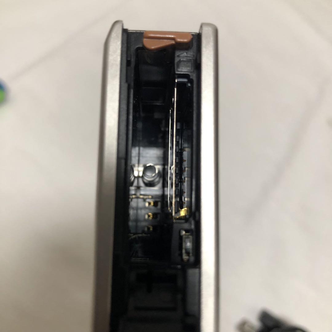 送料込★動作品★CANON DIGITAL IXUS 70 コンデジ デジカメ