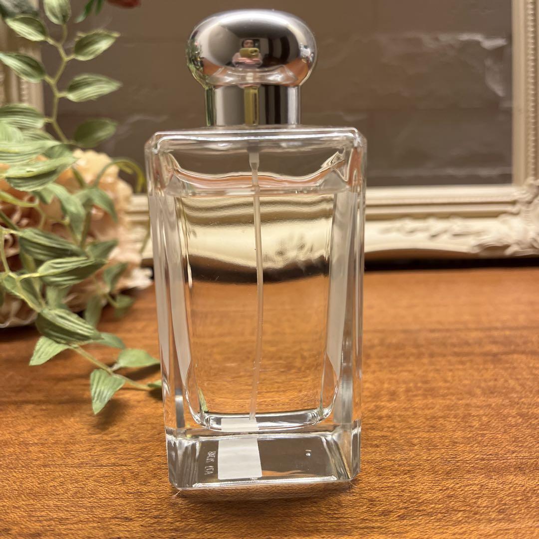 n*n様 【正規品】Jo Malone Basil & Neroli 100mL
