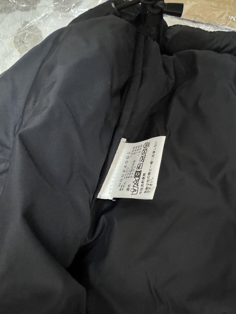 ジャケット・アウター Supreme x The North Face Split