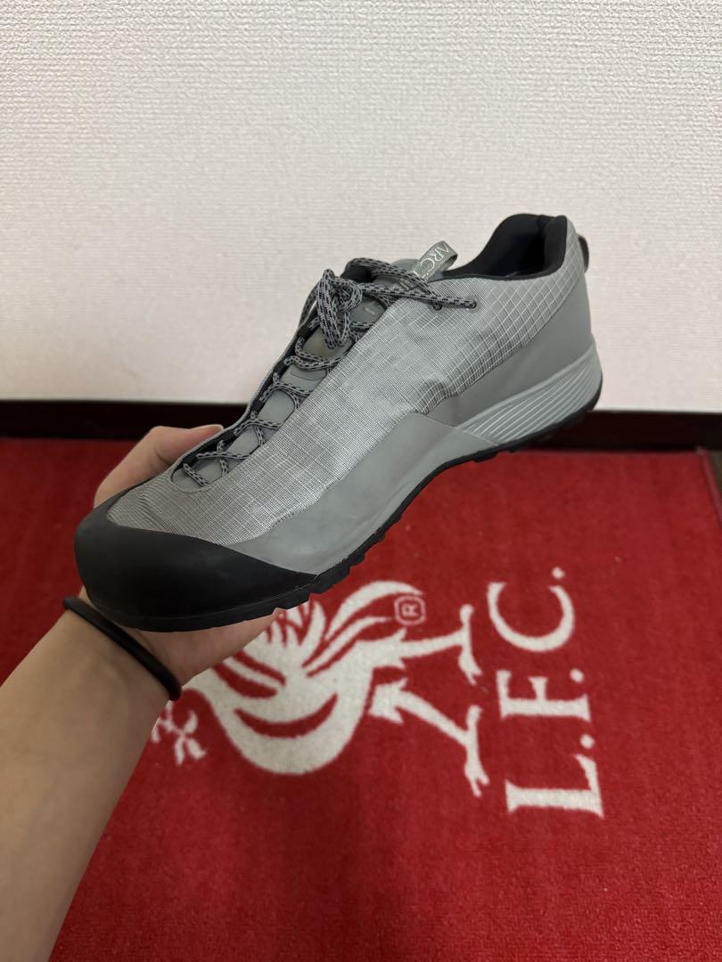 arcteryx コンシール FL GORE TEX konseal FL