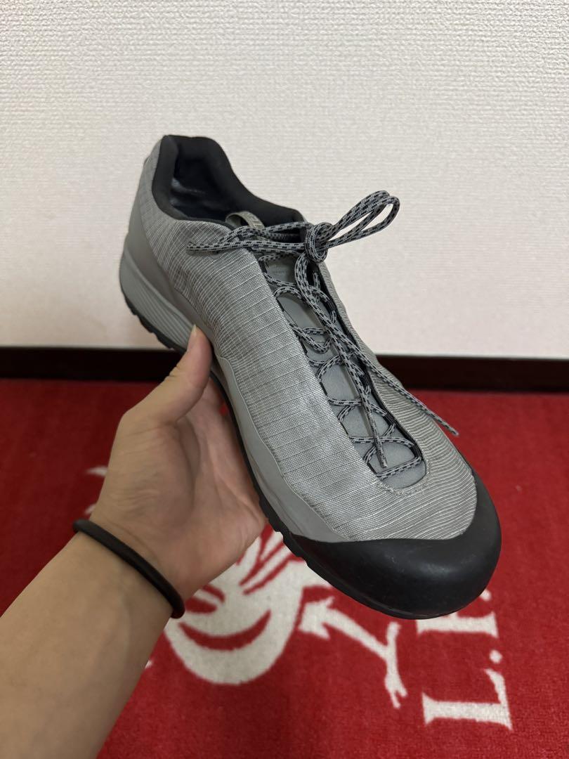 arcteryx コンシール FL GORE TEX konseal FL