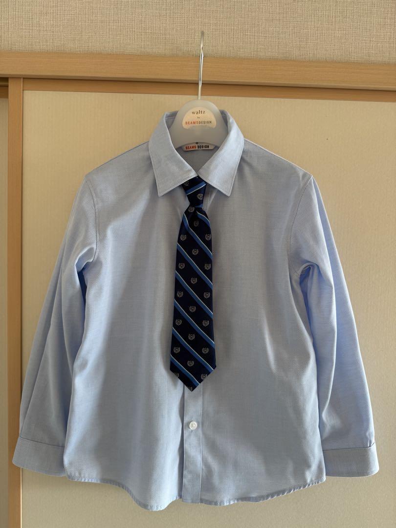 waltz by BEAMS DESIGN 入学式　男の子 フォーマルスーツ