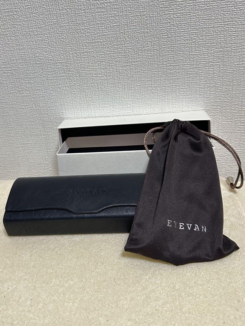 EYEVAN アイヴァン E-0505(45)