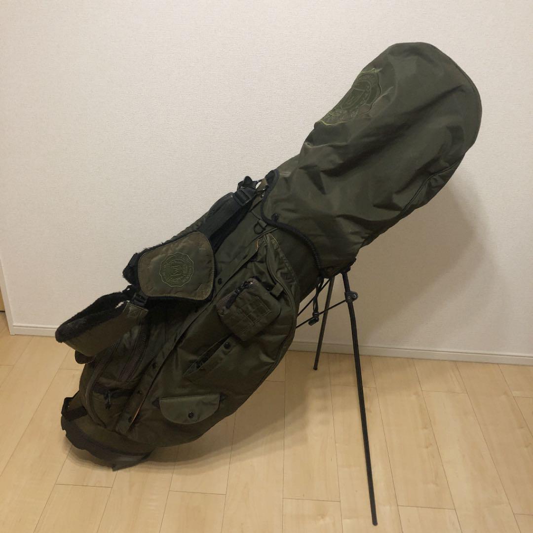 バッグです⋃ EDWIN キャディバッグ q63Hk-m74341802779 エドウィンゴルフ います