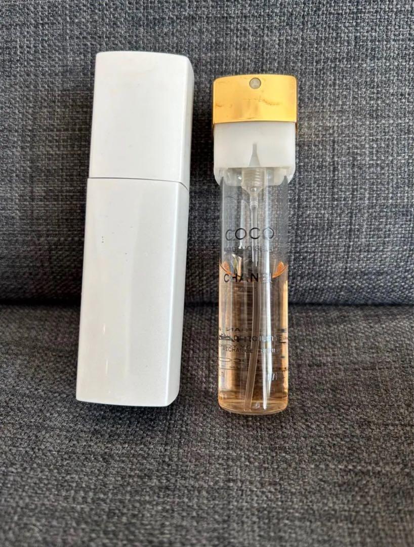 ココマドモアゼルロープリヴェ 20ml + 35ml