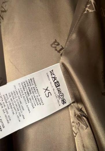 美品　MAX MARA テディベア　アイコンコート