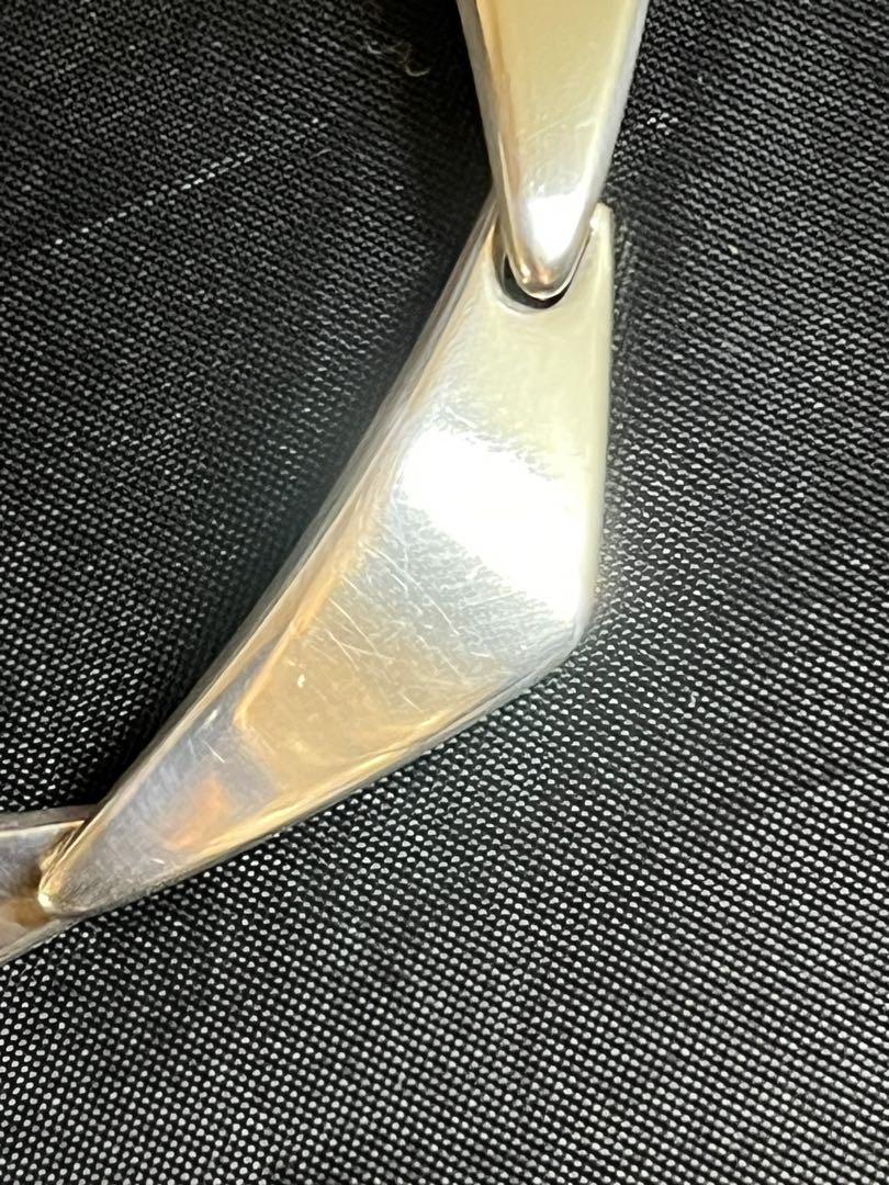 ジョージジェンセン ブレスレット ピーク PEAK Georg Jensen