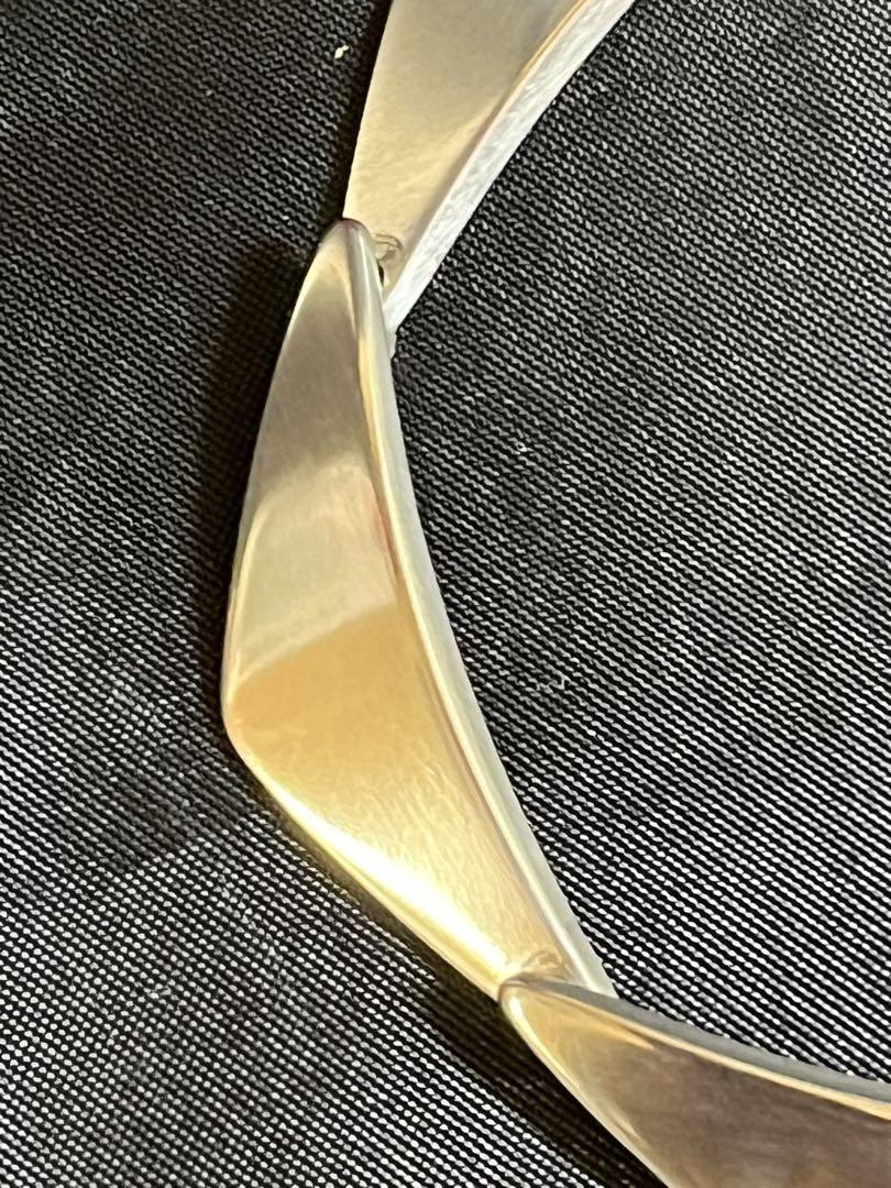 ジョージジェンセン ブレスレット ピーク PEAK Georg Jensen