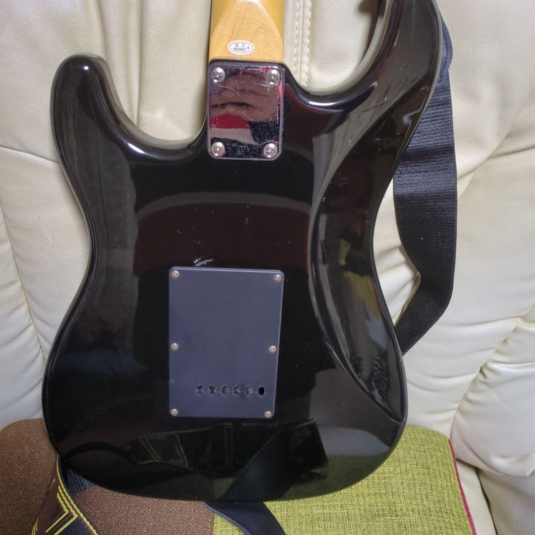 Fender？ ストラトキャスター ブラック♡♫