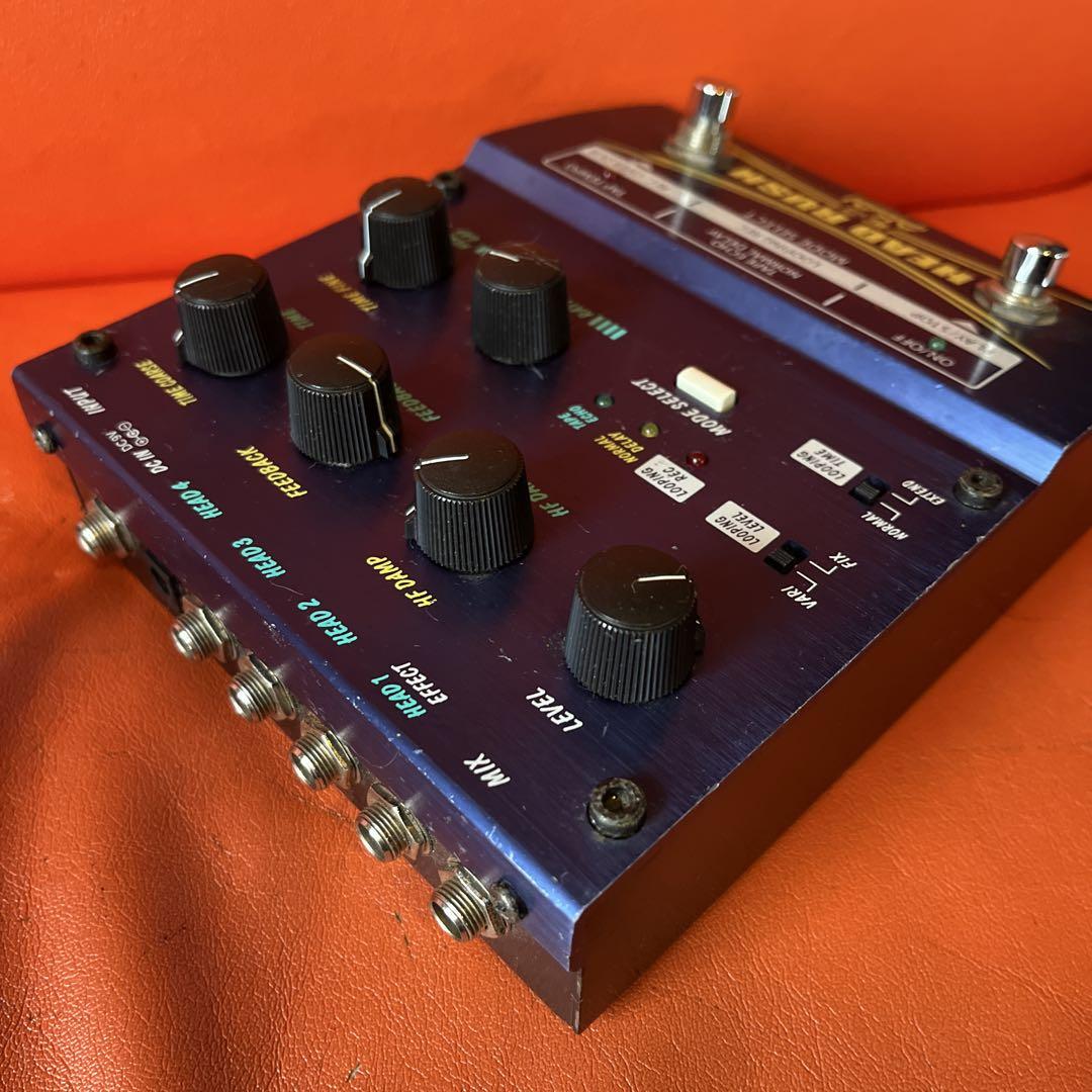 ギター AKAI HEAD RUSH