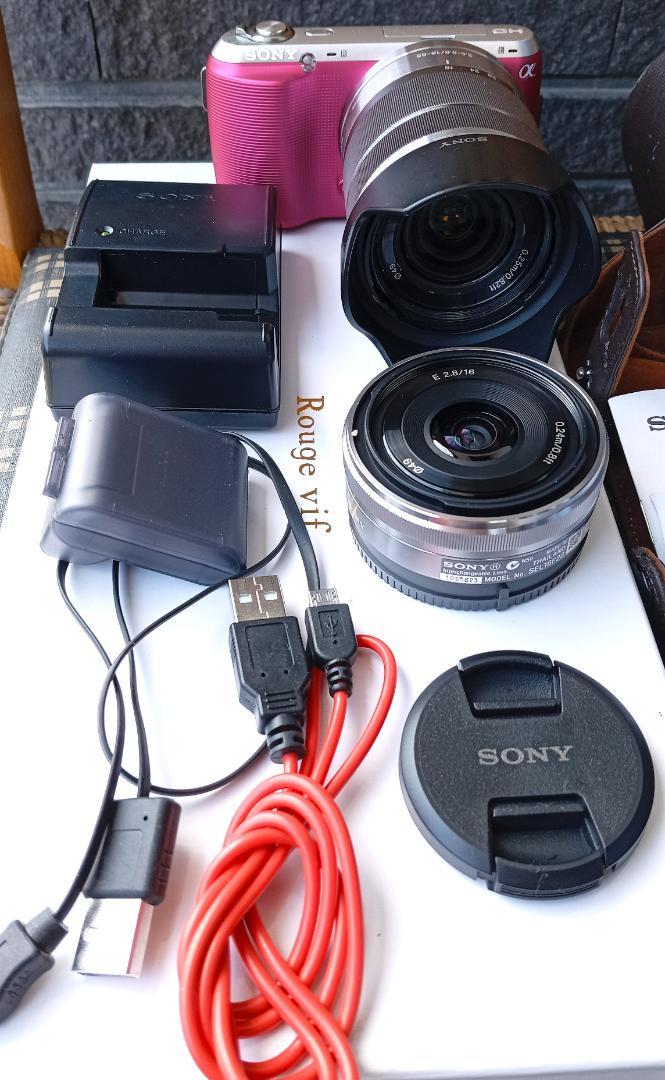 中古】Nikon 1 J5 10-30mmダブルズームキット（新製品レビュー