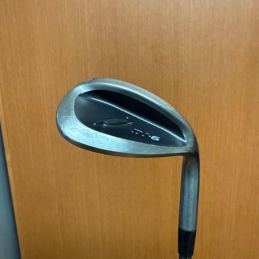 フォーティーンDJ-6 56やや傷や汚れあり