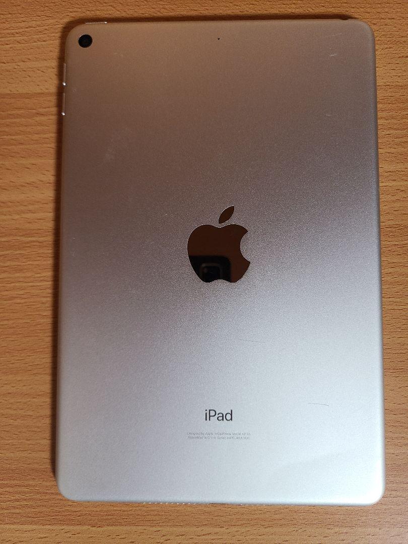 Apple iPad mini 第5世代 256GB ケース付き