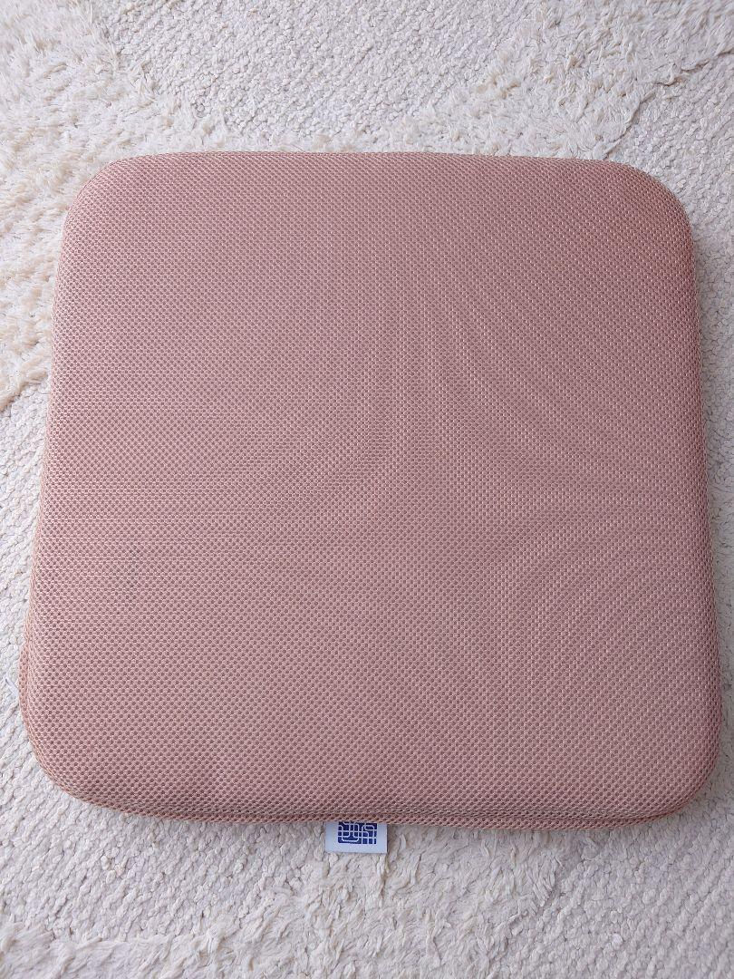 エアウィーヴ airweave クッション 座布団
