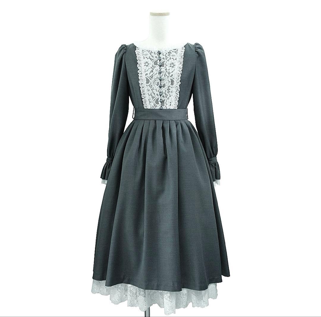 Lycoris Fawnドレスワンピース SheglitM Innocent World