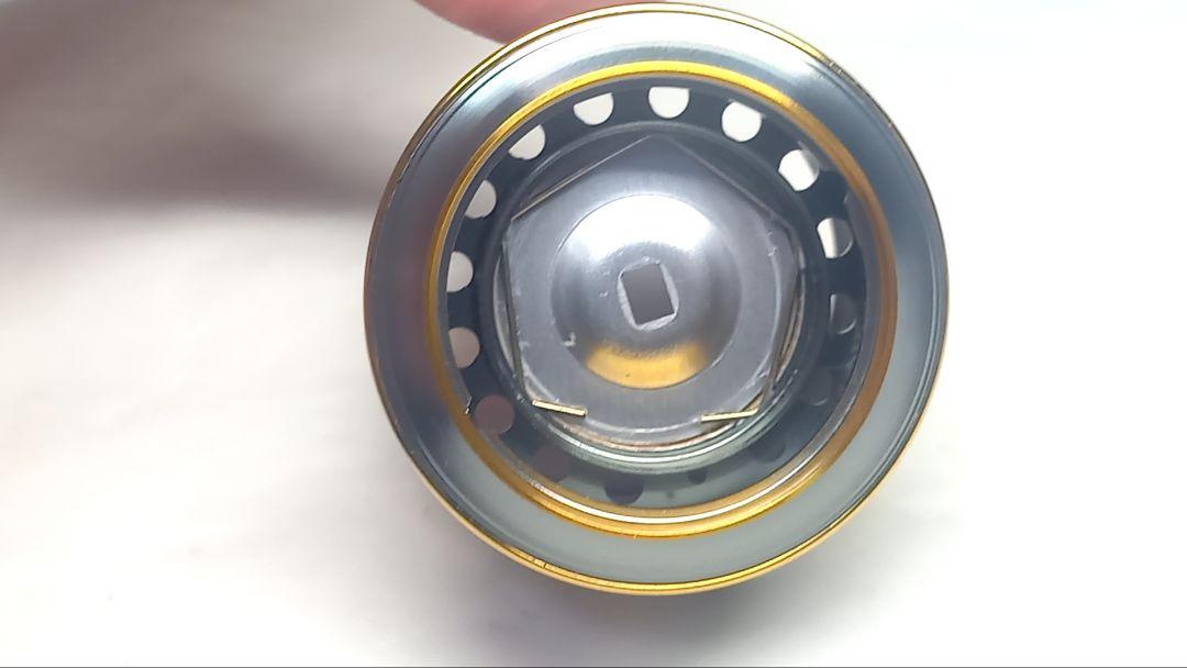 独創的 ダイワ フィッシング スプール LT2000S-P 管373DP 23エアリティ リール
