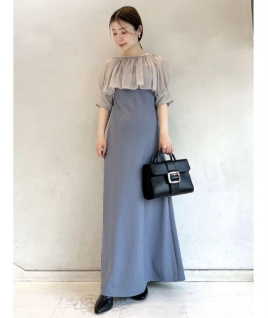 結婚式 ドレス