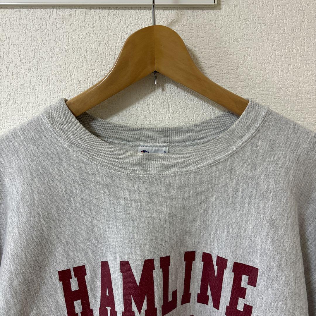 CHAMPION REVERSE WEAVE スウェット ヴィンテージ