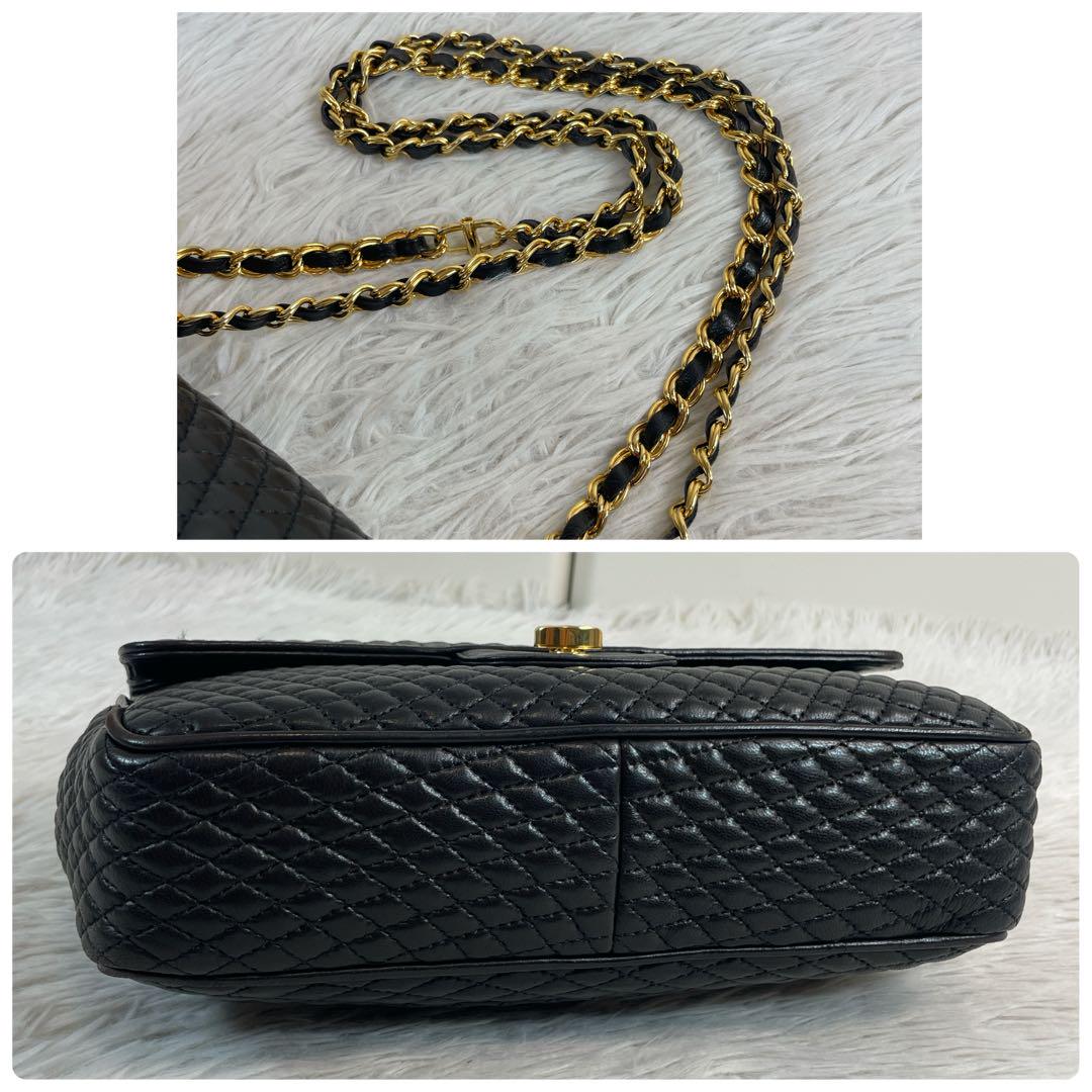 BALLY バリー バッグ チェーンショルダーバッグ 2way BALLY バリー バッグ チェーンショルダーバッグ 2way