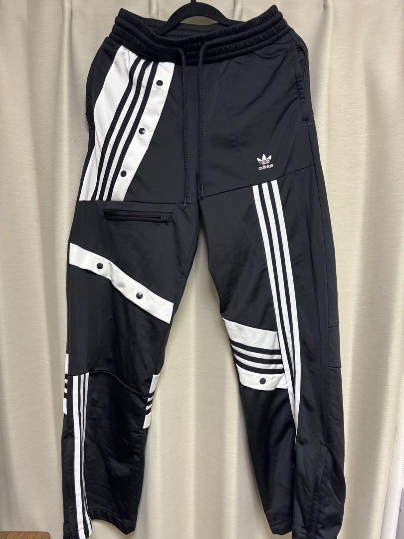 adidas ジャージ