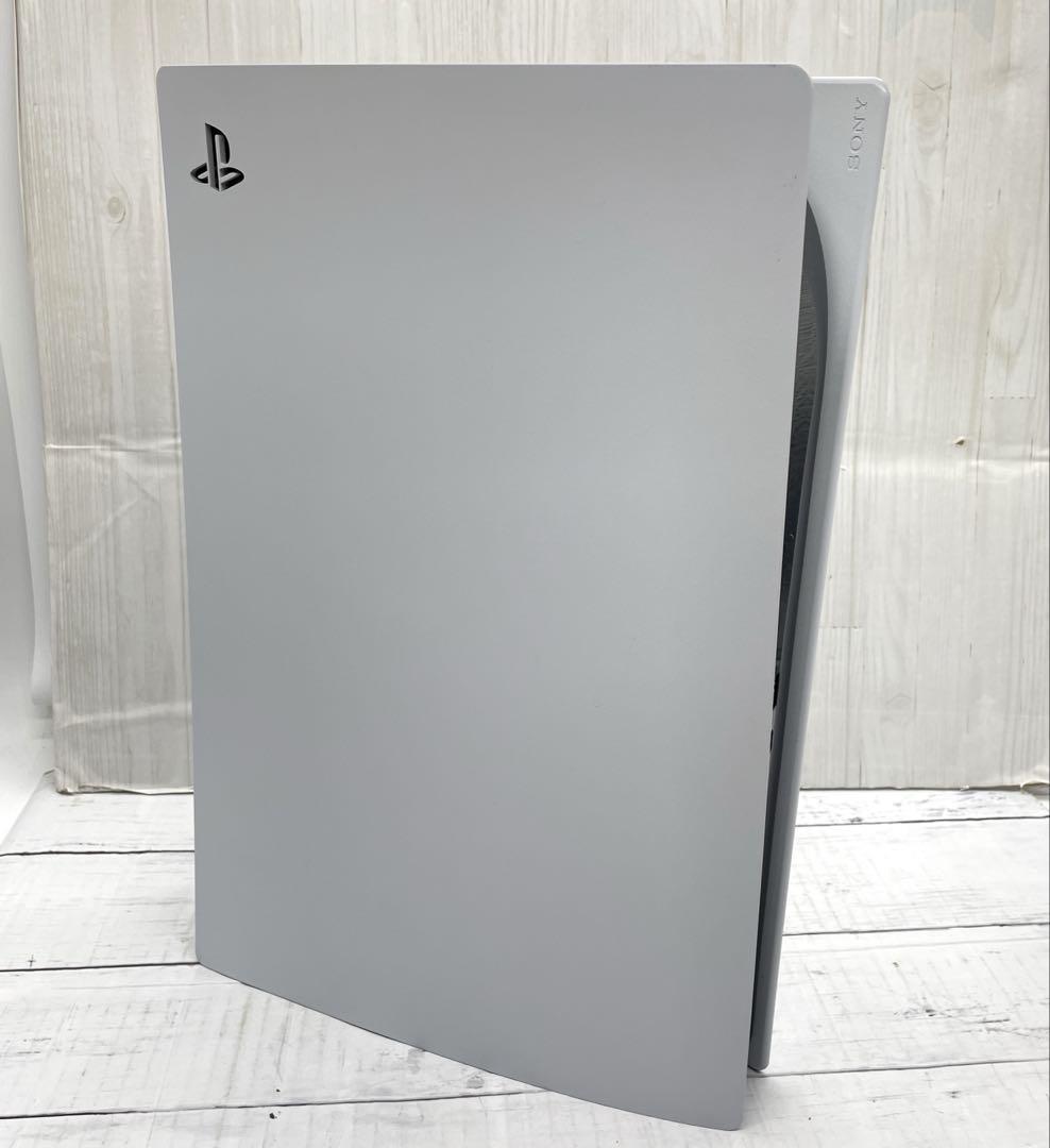 PlayStation5 デジタルエディション