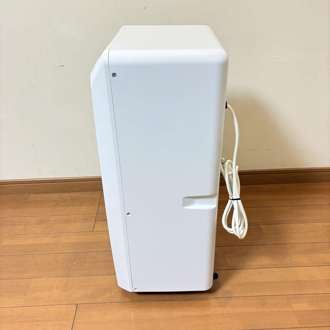 【美品・付属品完備】YAMAZEN 移動式クーラーYEC-K221 2022年製