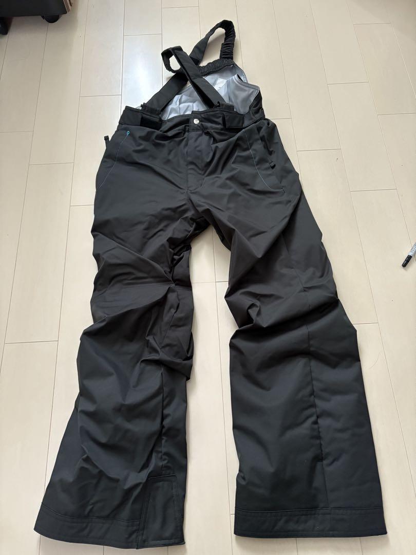 DESCENTE スキーウェア 子ども用 150