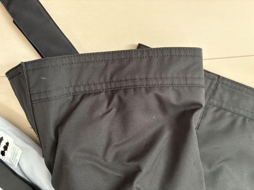 DESCENTE スキーウェア 子ども用 150