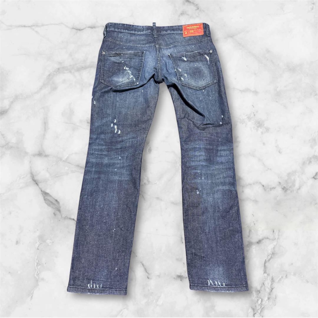ダメージ ペイント加工48