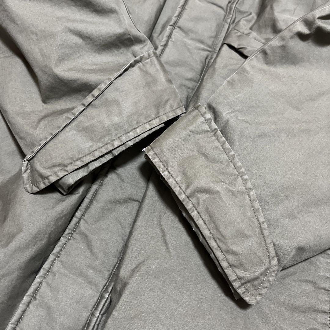 ジャケット・アウター y2k 00s nike mods coat