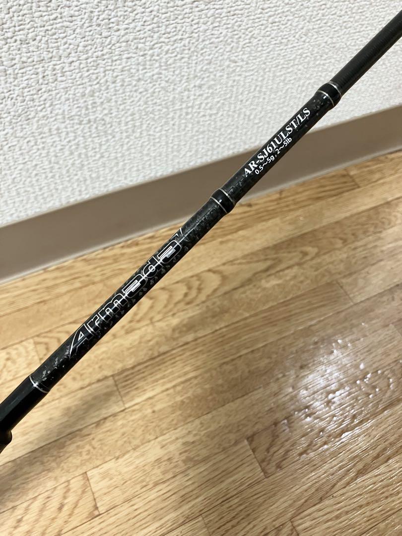 アルマダ　AR-SJ61ULST/LS
